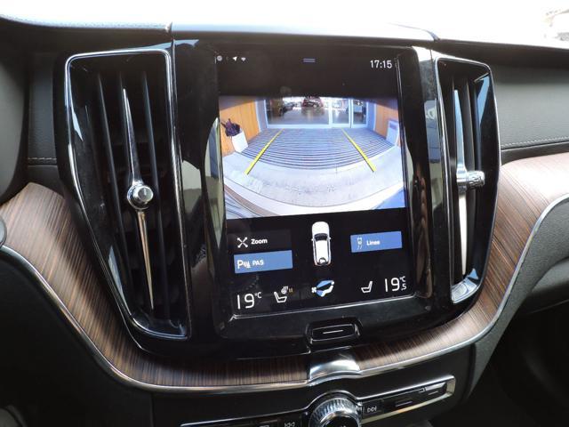 VOLVO XC60 T5 AWD Geartronic Inscription