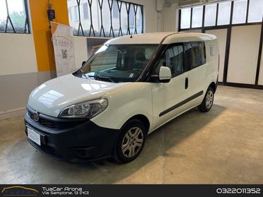 FIAT Doblo SX 1.6 D Multijet