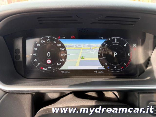 LAND ROVER Range Rover Sport 3.0D l6 MHEV 249 CV HSE Dynamic