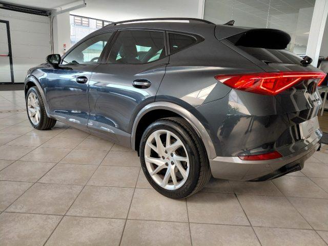 CUPRA Formentor 1.5 TSI DSG solo km 43.000 Unico Proprietario