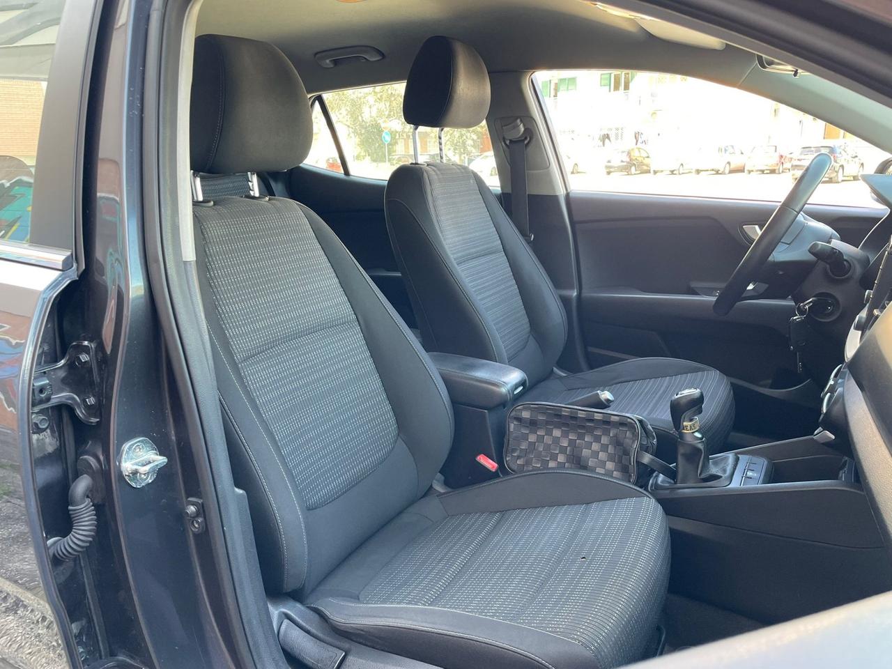 Kia Stonic 1.6 CRDi 110 CV ENERGY CON 198MILA KM