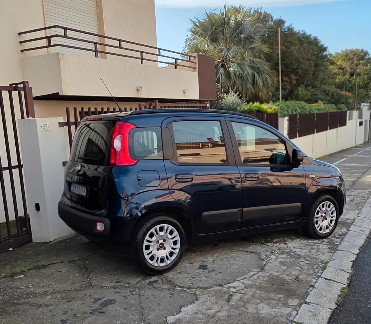 Fiat Panda 1.2 Easy 69 cv