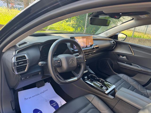 CITROEN C5 X PureTech 130CV EAT8 PACK PLUS KM.0 NAVI+RETR.