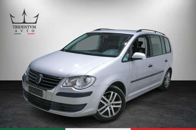 Volkswagen Touran 1.9 tdi Trendline