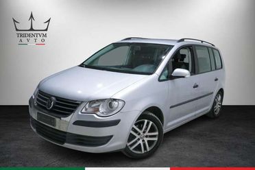Volkswagen Touran 1.9 tdi Trendline