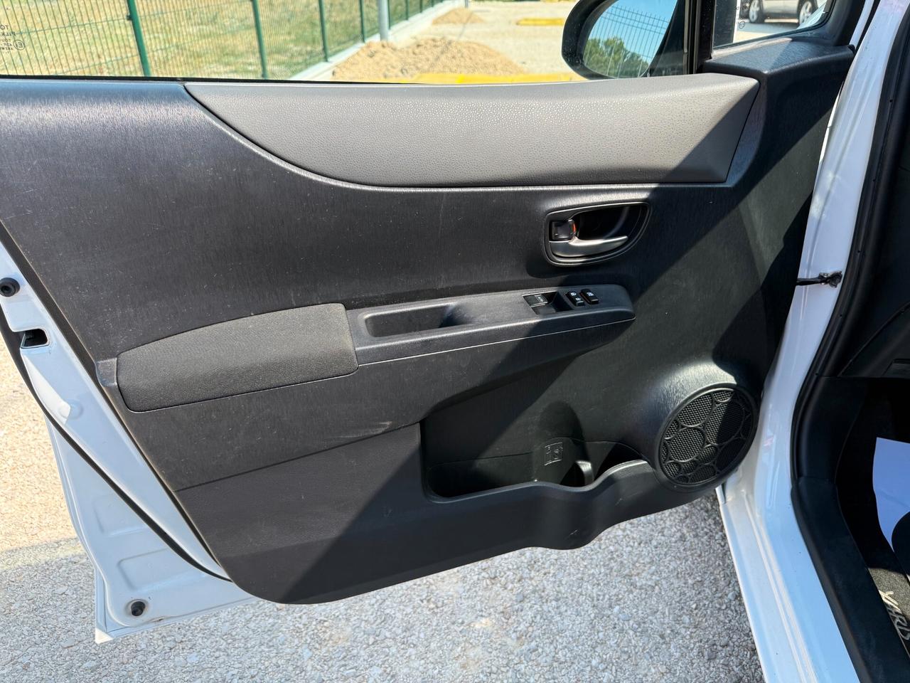 Toyota Yaris 1.0 5 porte Van IVA ESCLUSA