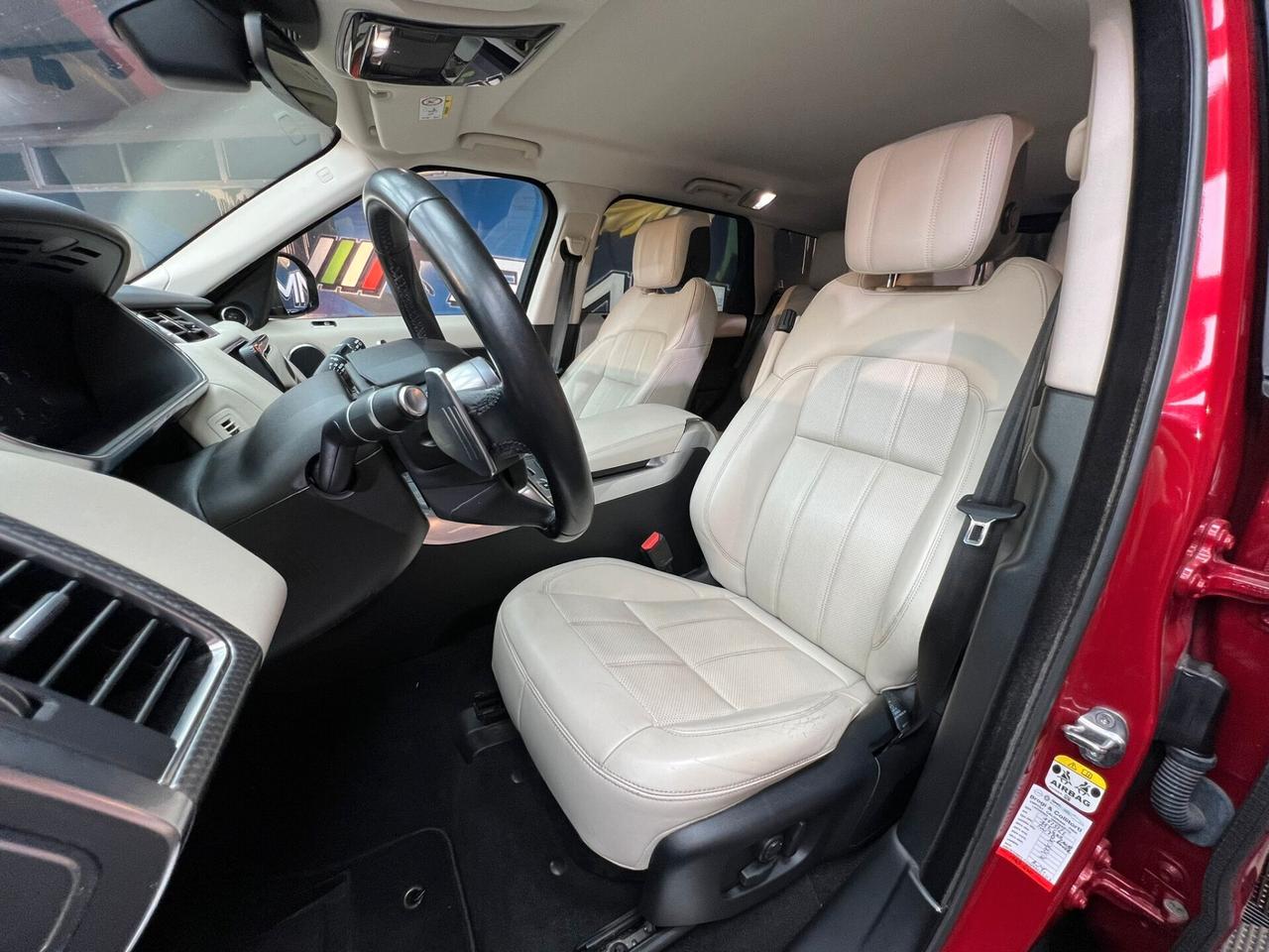 Land Rover Range Rover Sport 3.0 tdV6 HSE Dynamic 249cv (048)