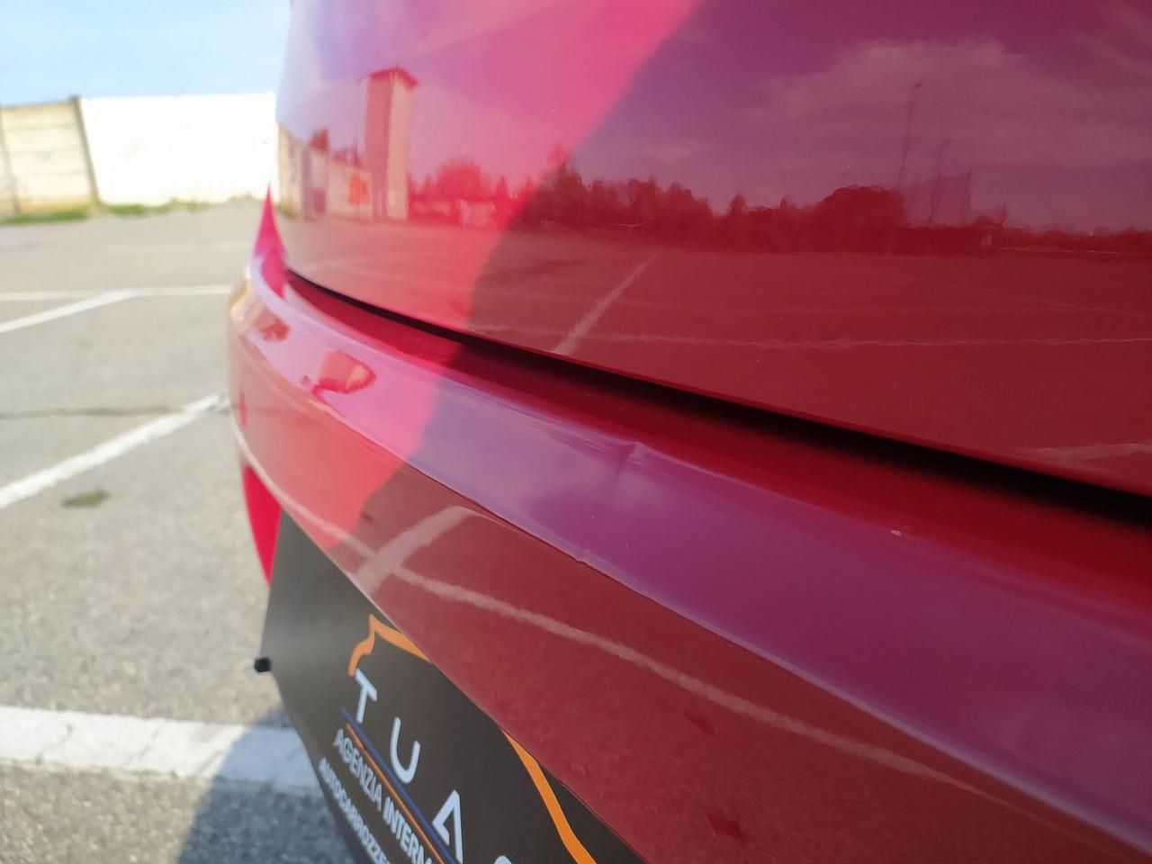 Alfa Romeo Giulietta Super 1.6 JTDM 16V 120 #10123