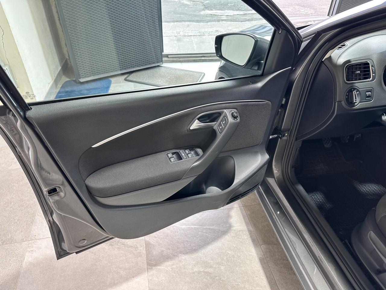 Volkswagen Polo 1.4 TDI 5p. Comfortline - UNICO PROP - PERFETTA!!!