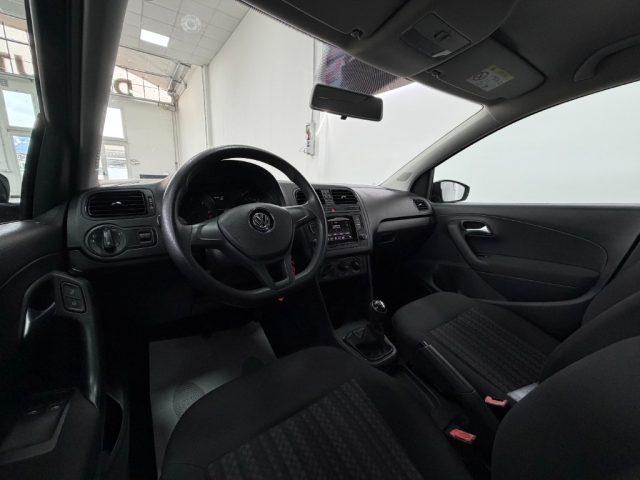 VOLKSWAGEN Polo 1.4 TDI 5p. Trendline