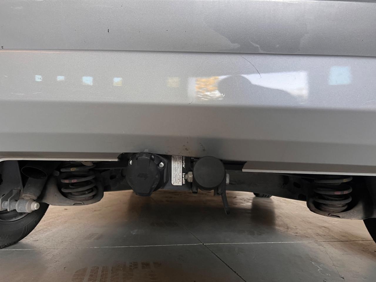 Fiat Qubo 1.3 MJT 80 CV Dynamic