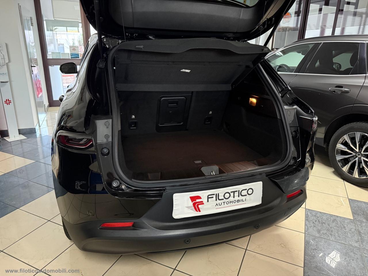 ALFA ROMEO Tonale 1.6 diesel 130 CV TCT6 Sprint RIFINITURE BLACK - CARPLAY - FULL