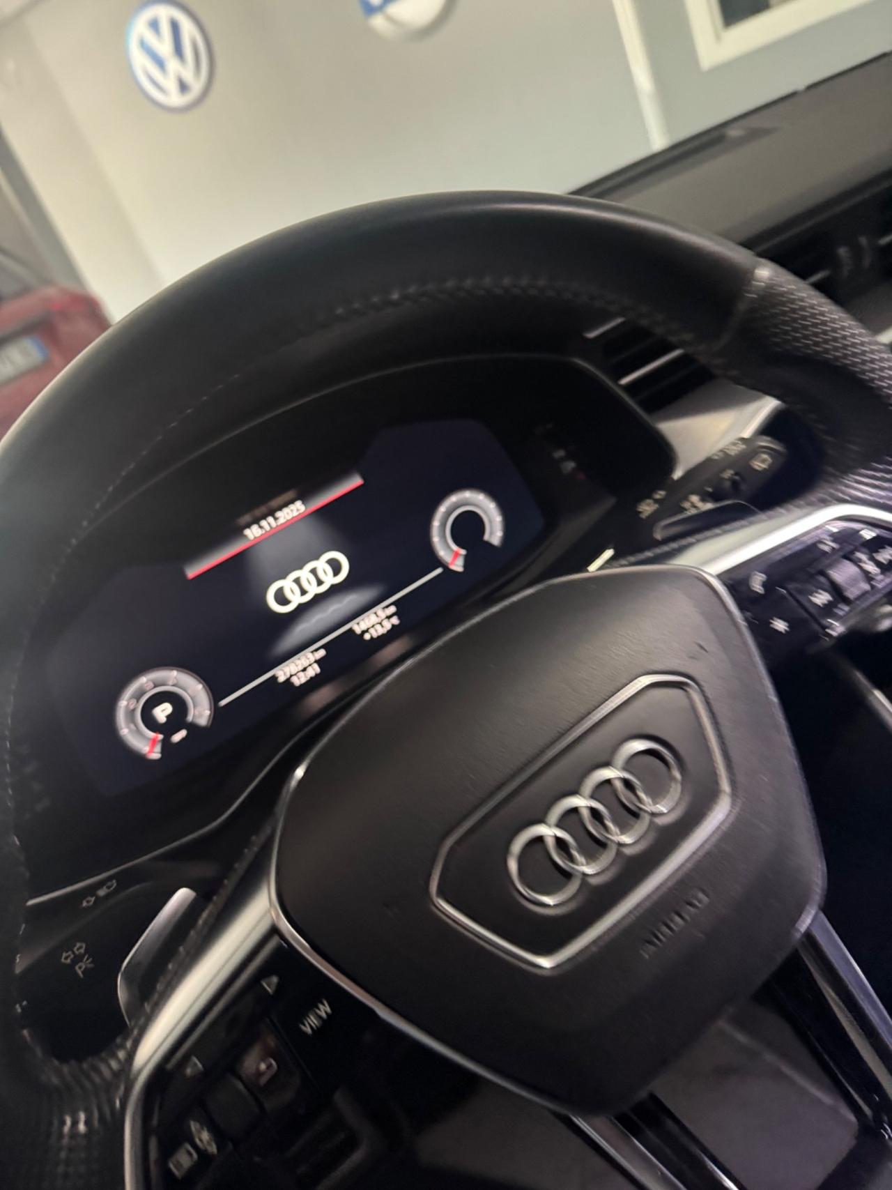 Audi A6 Avant 40 2.0 TDI quattro ultra S tronic Business