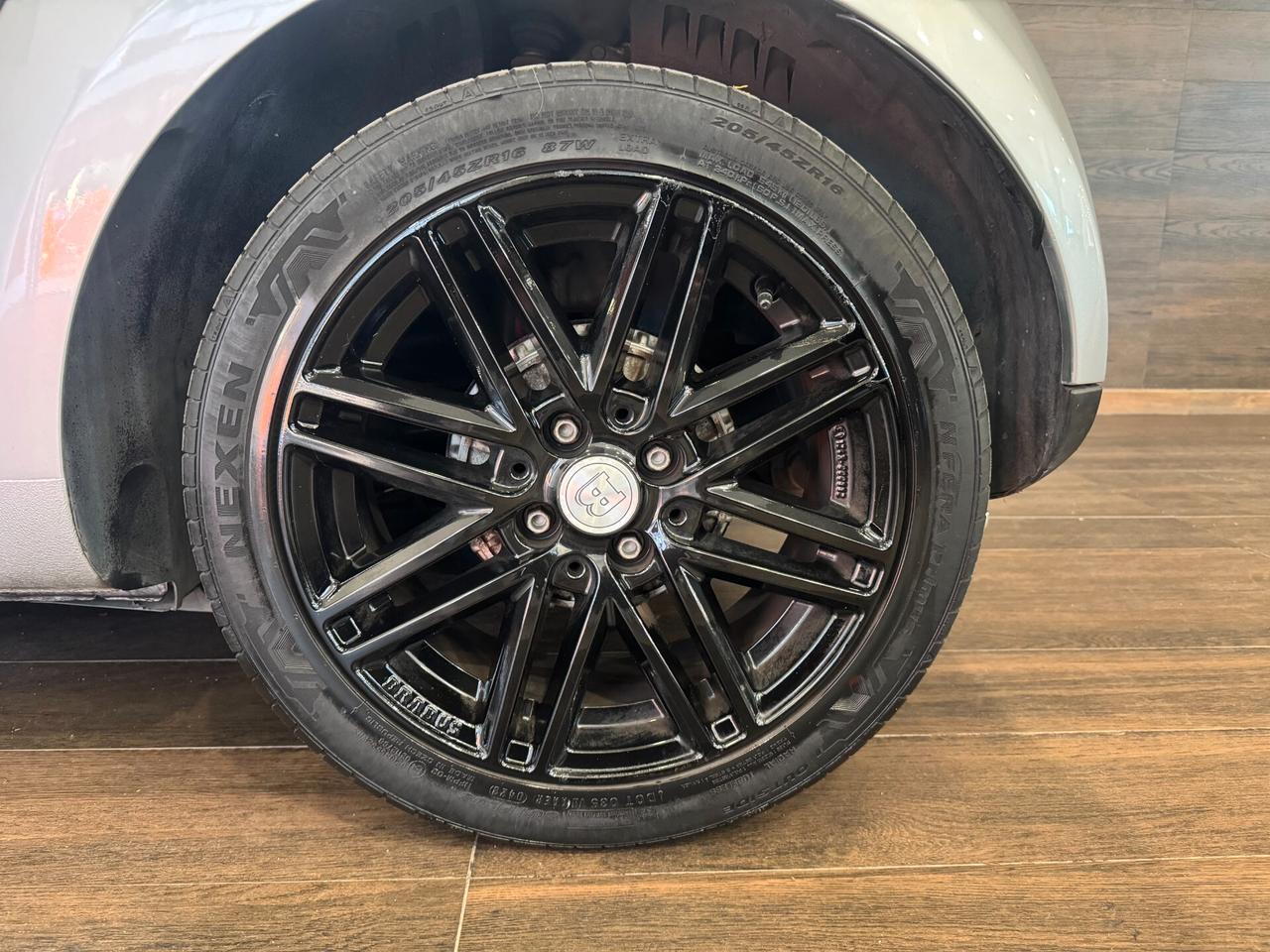 Smart ForTwo 90 0.9 Turbo twinamic Perfect-FULL OPTIONAL-EDIZIONE PERFECT-ITALIANA