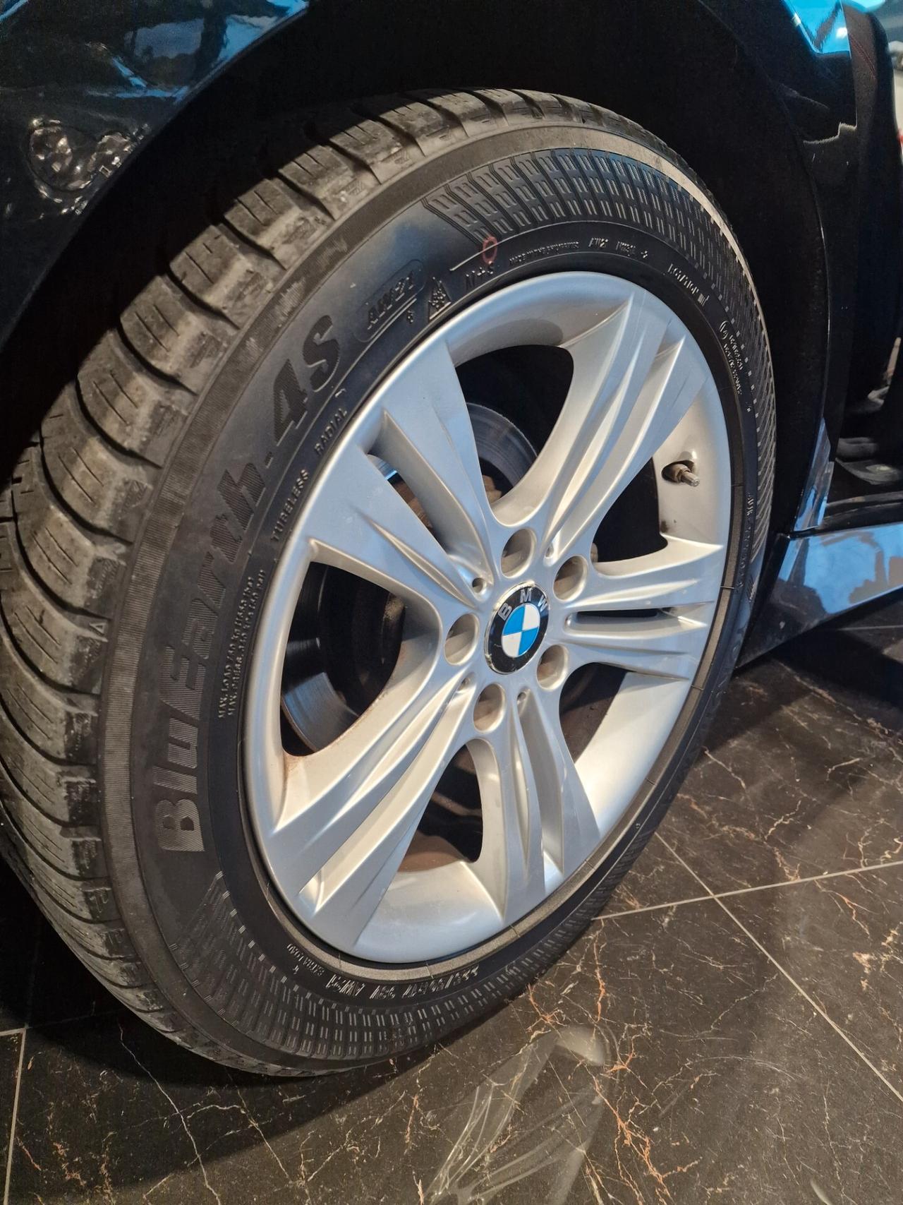 Bmw 316 316d Touring Msport