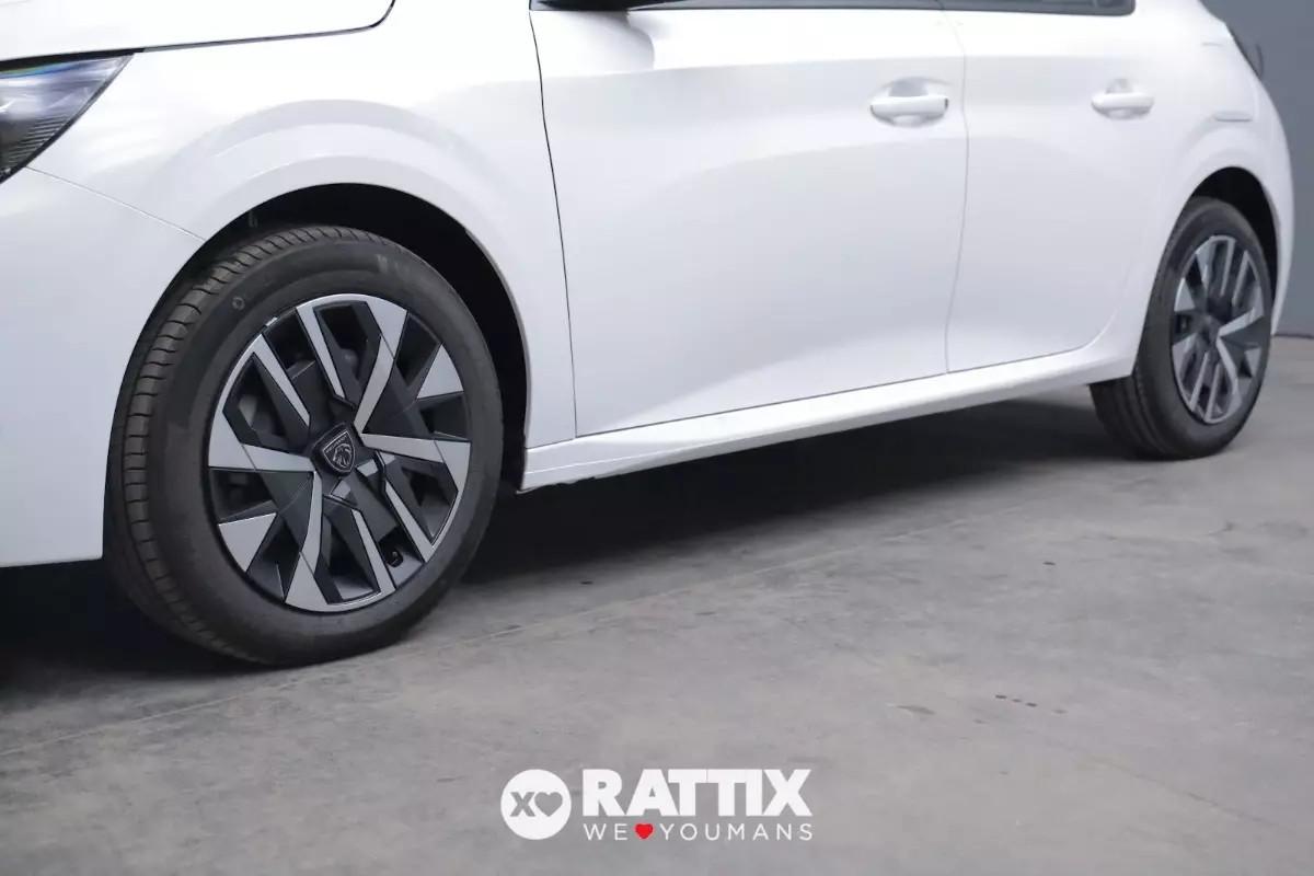Peugeot 208 1.2 Hybrid 100CV Style e-DCS6
