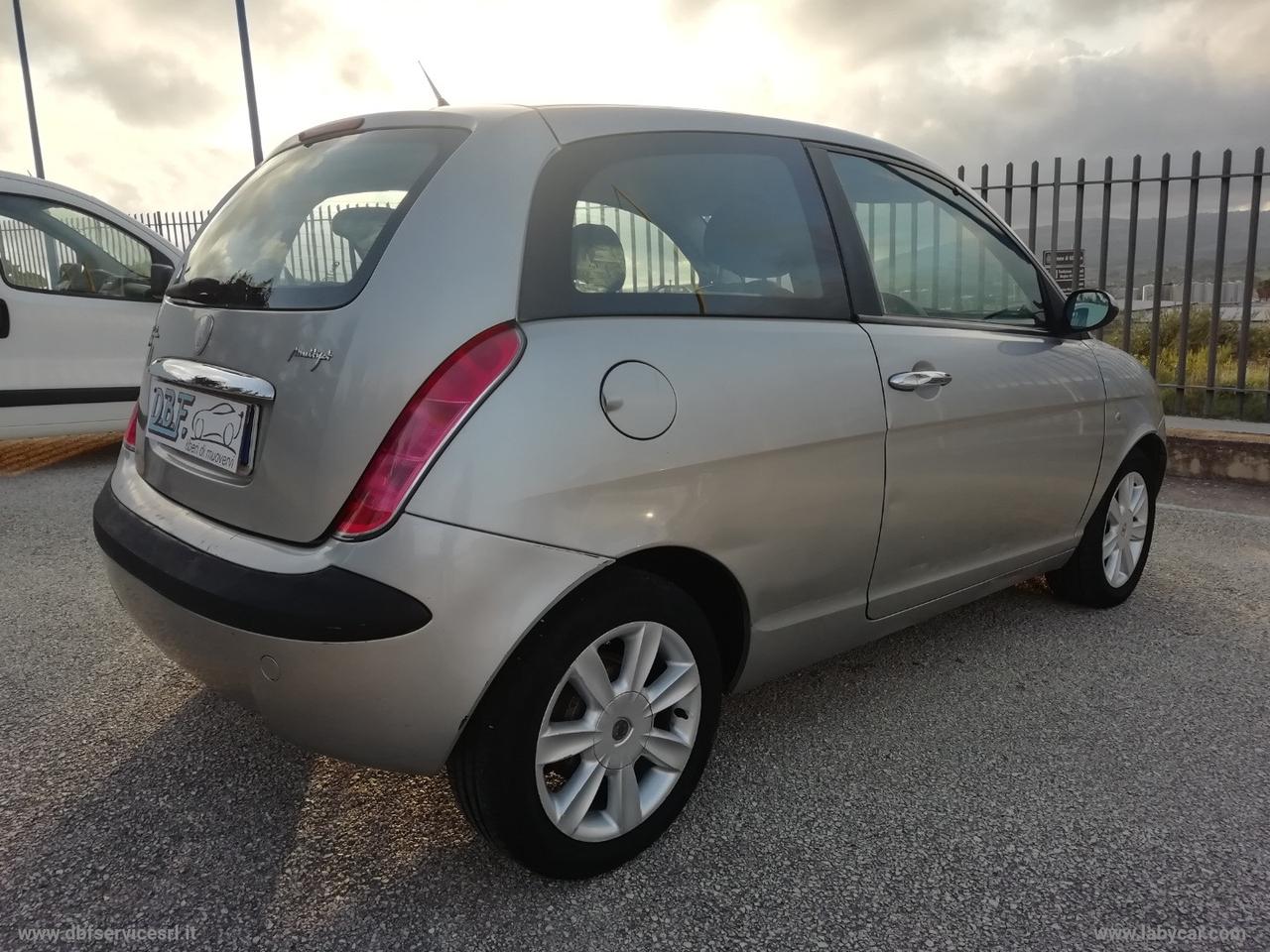 LANCIA Ypsilon 1.3 MJT 16V Oro