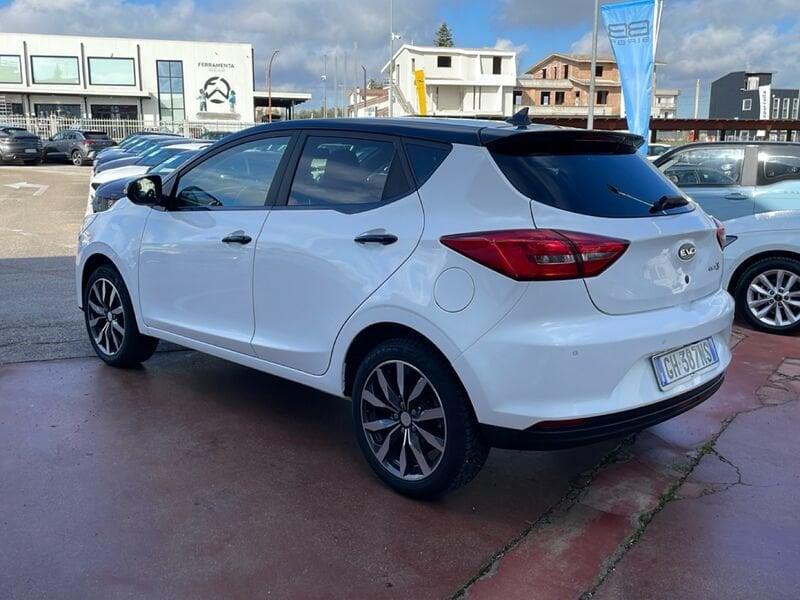 EVO Evo 3 Evo 3 1.5 Bi-fuel GPL