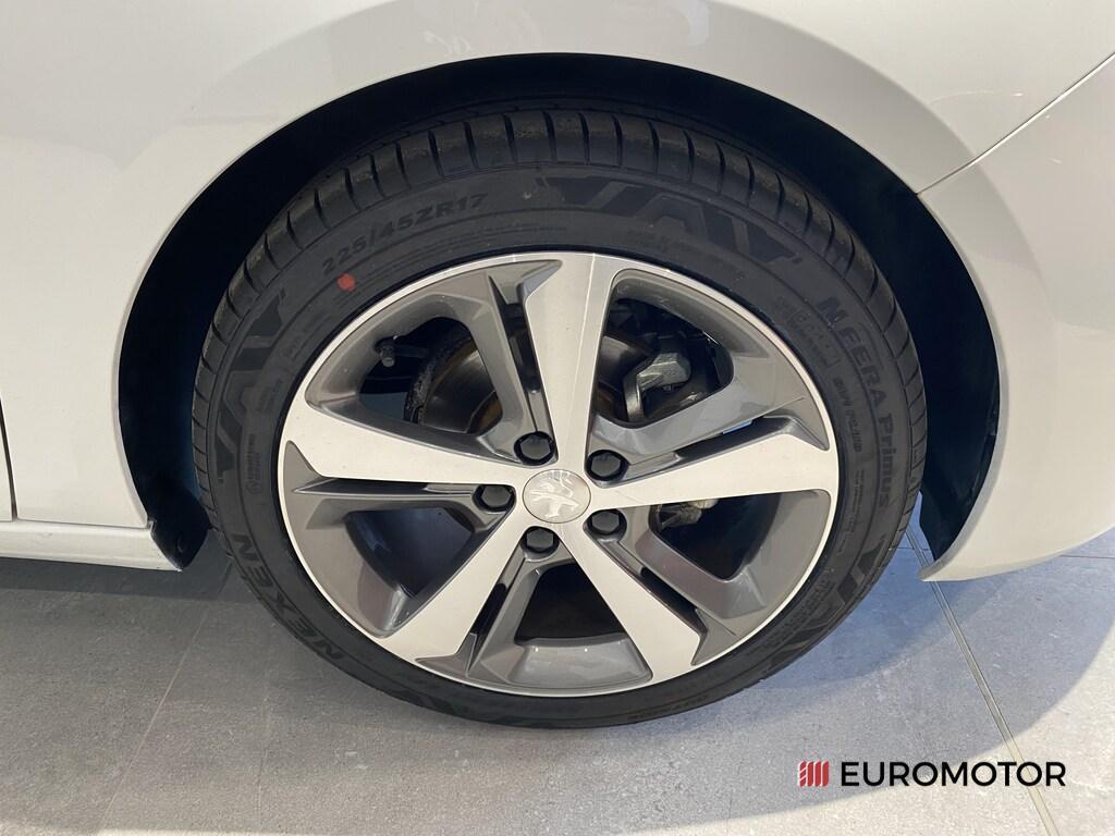 Peugeot 308 5 Porte 1.5 BlueHDi Active