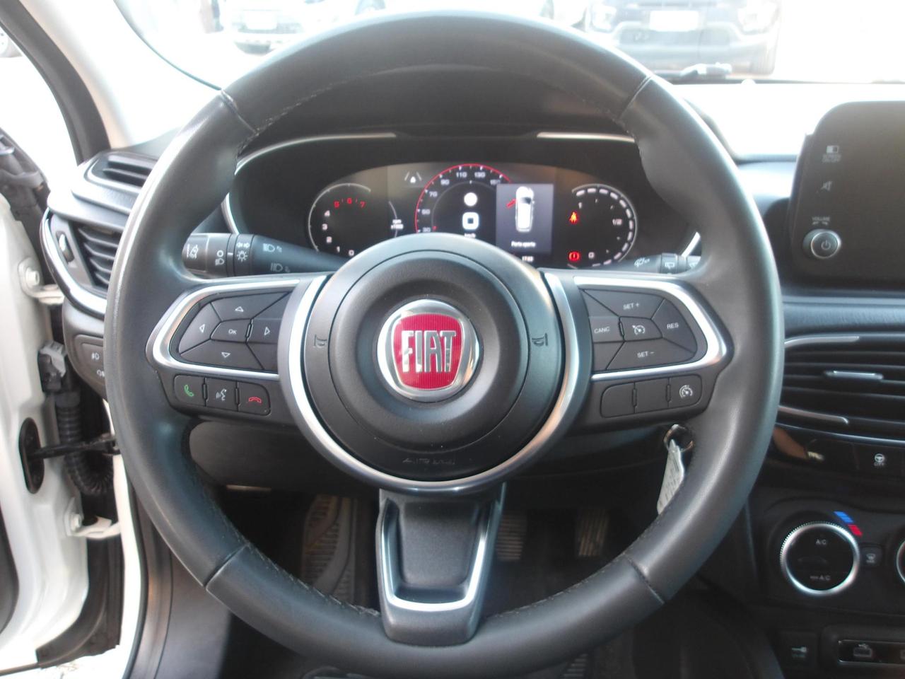 Fiat Tipo Station Wagon Tipo SW 1.6 mjt CityLife s&s 130cv