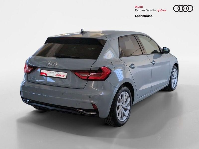 Audi A1 2ª SERIE SPB 30 TFSI ADVANCED