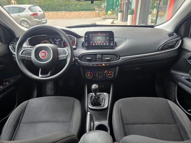 FIAT Tipo 1.6 Mjt S&S 5 Porte Lounge 17" Neopatentati Euro 6