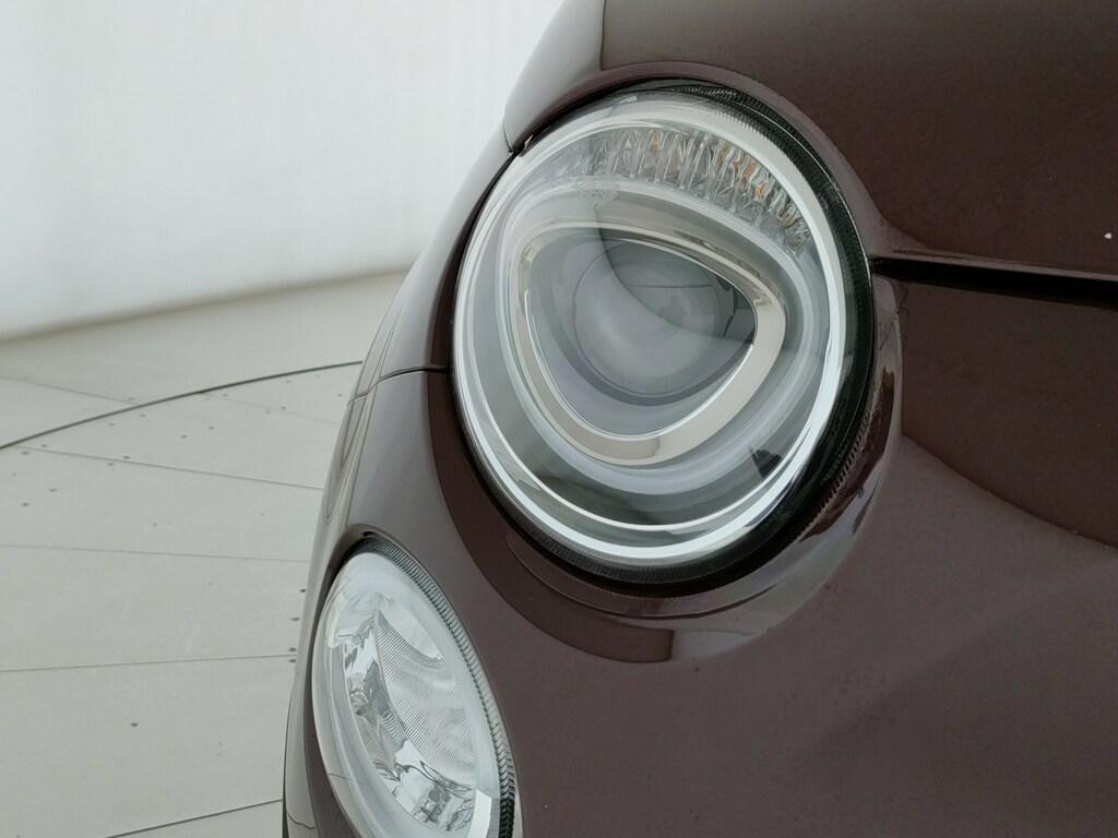 Fiat 500 1.3 Multijet Lounge