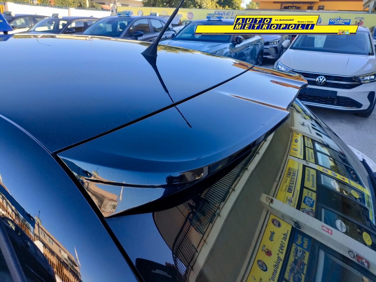 Audi A1 1.2 TFSI S Line Edition