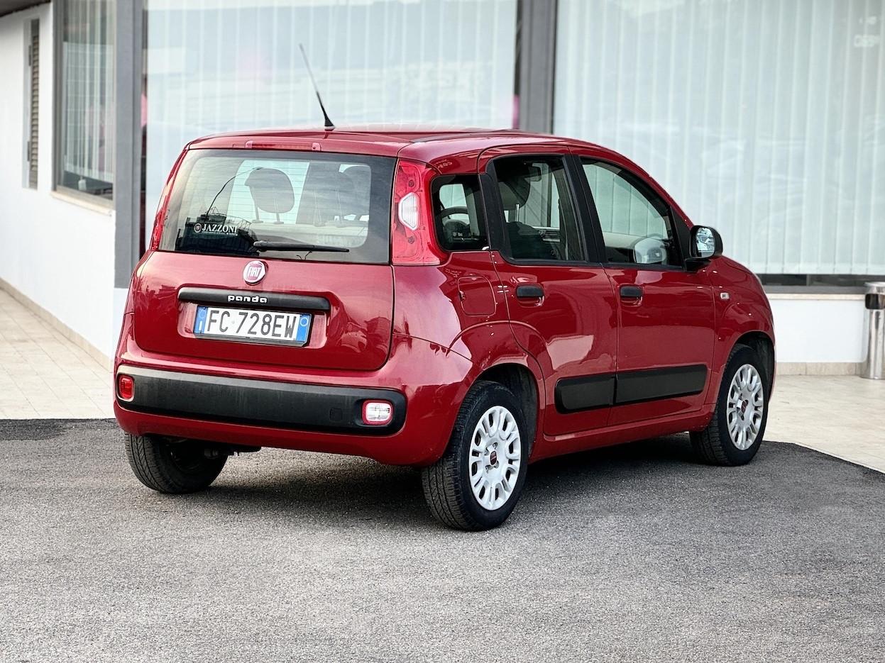 Fiat Panda 1.2 Benzina 69CV E6 - 2016
