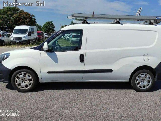 FIAT Doblo 1.4 T-JET 120cv MAXI NATURAL POWER SX E6 - FT280FT