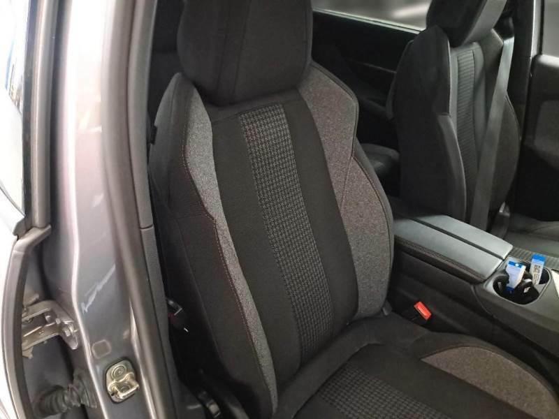 PEUGEOT 5008 BLUEHDI 130 ACTIVE BUSINESS EAT8 S/S AUT SUV