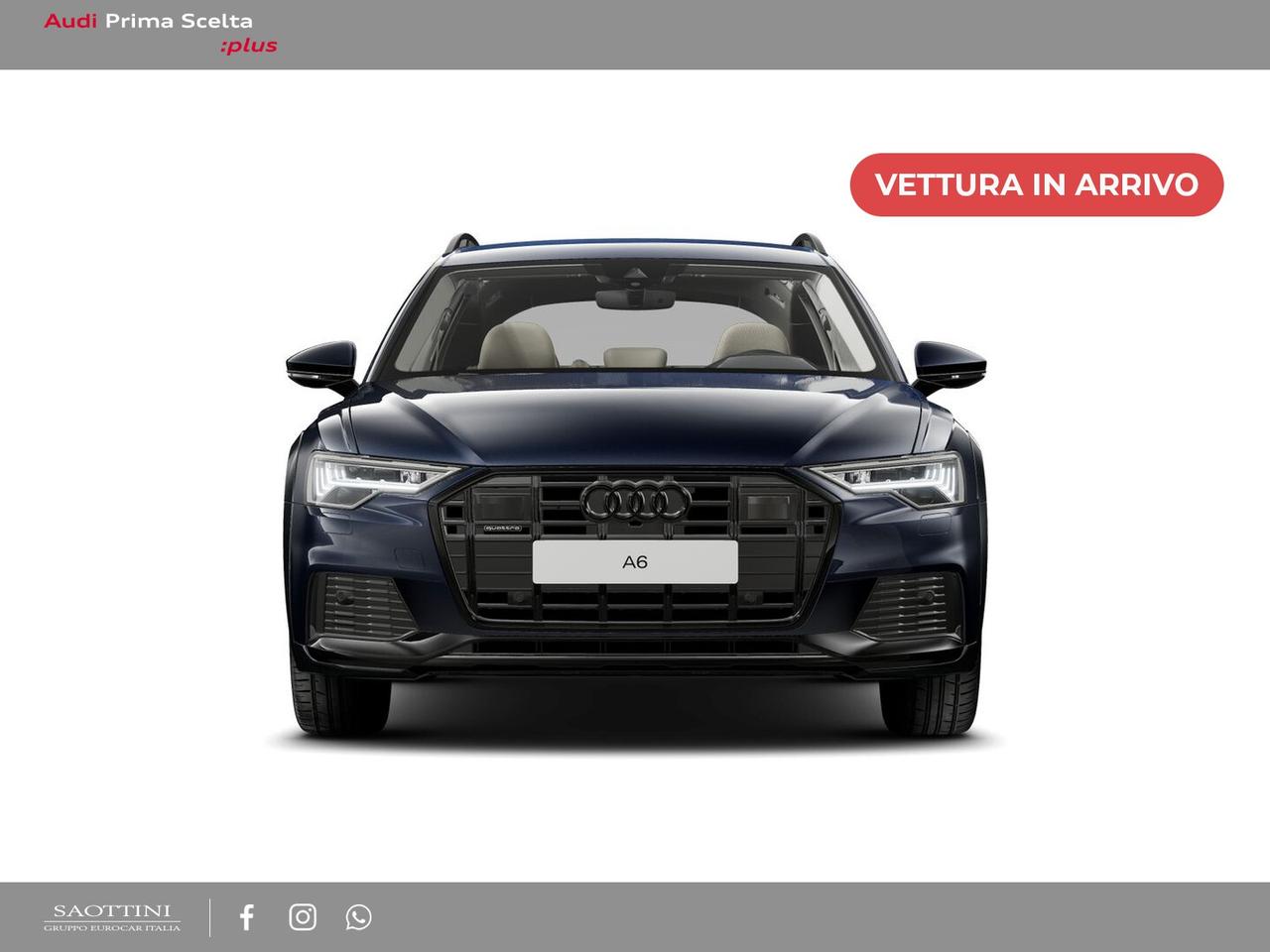 quattro 40 TDI Business Advanced quattro S tronic