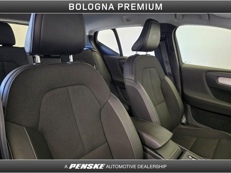 Volvo XC40 XC40 D3 AWD Geartronic Momentum