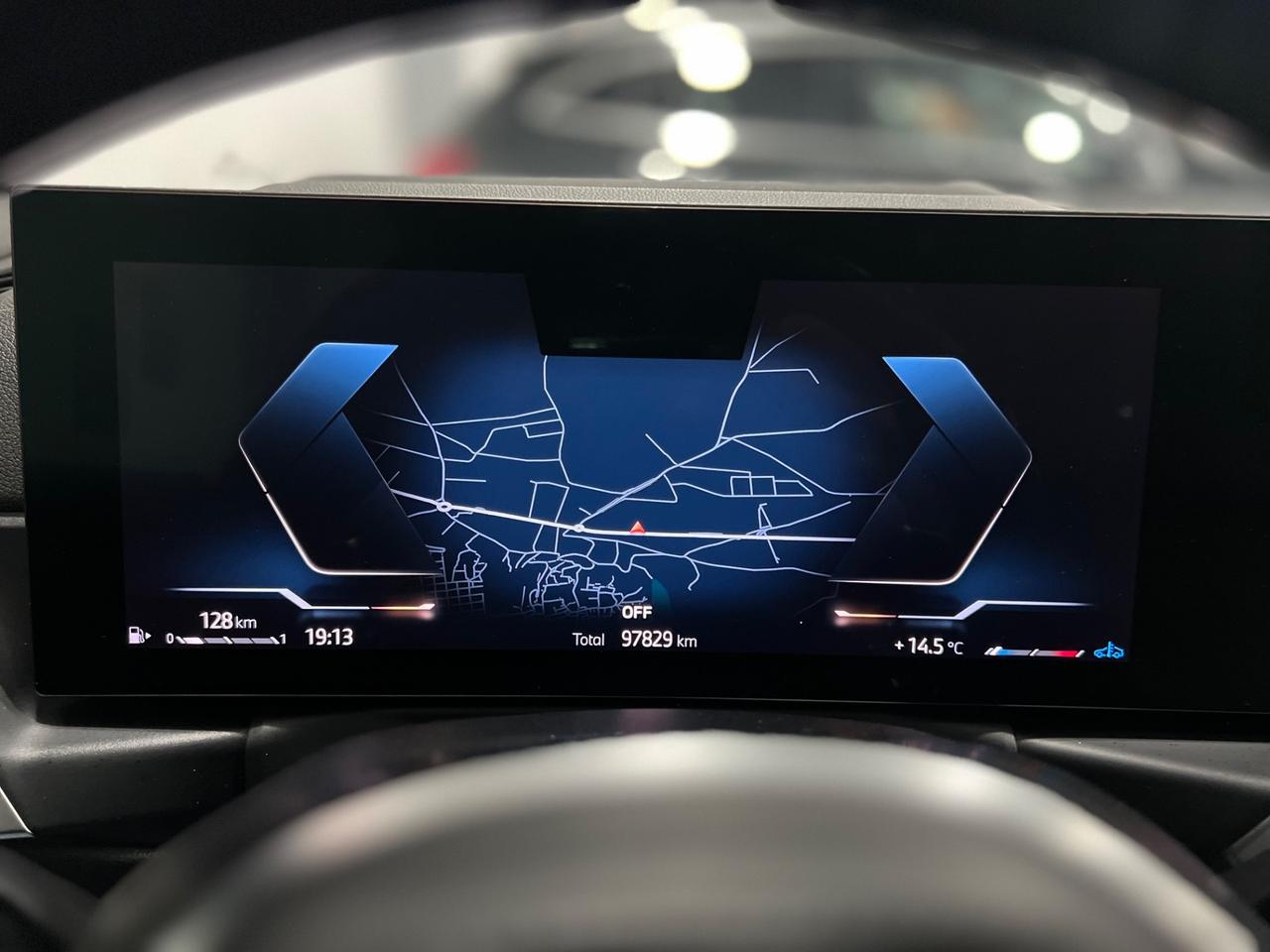 Bmw 220d MSport MHEV 48V aut. 190 cv