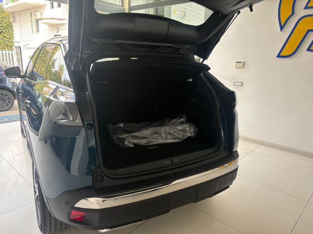 PEUGEOT 3008 BlueHDi 130 S&S EAT8 GT TUA DA ?359,00 MENSILI