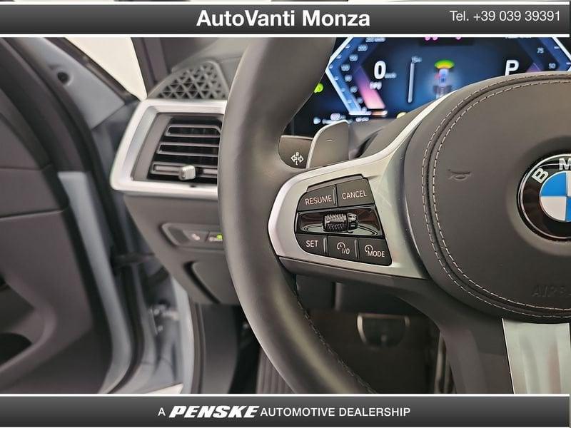 BMW X5 X5 xdrive30d MSport Pro auto