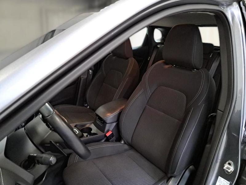 NISSAN QASHQAI 1.3 MHEV 158 BUSINESS XTRONIC CROSSOVER