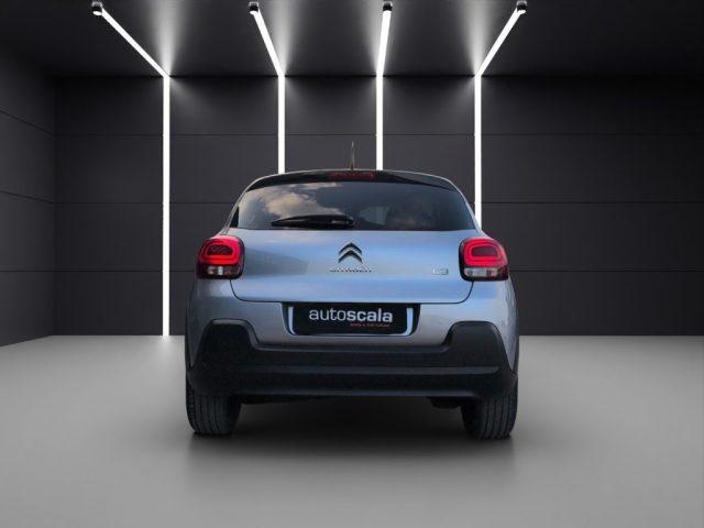 CITROEN C3 PureTech 110 S&S Shine