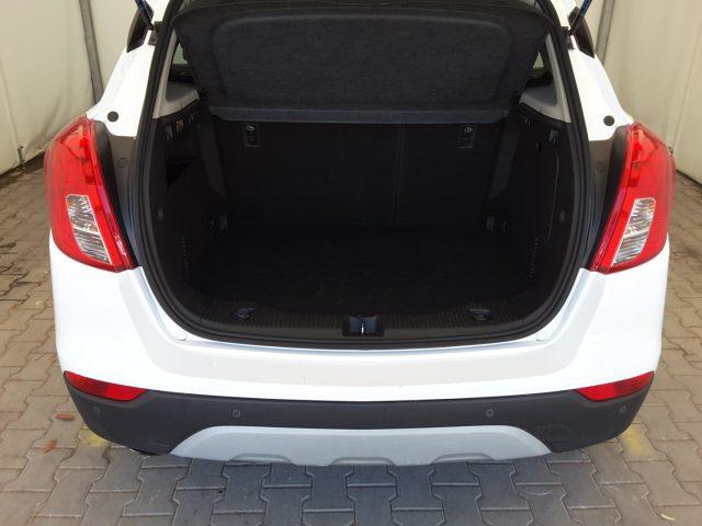 OPEL Mokka X 1.6 CDTI Ecotec 110cv 4x2 Advance