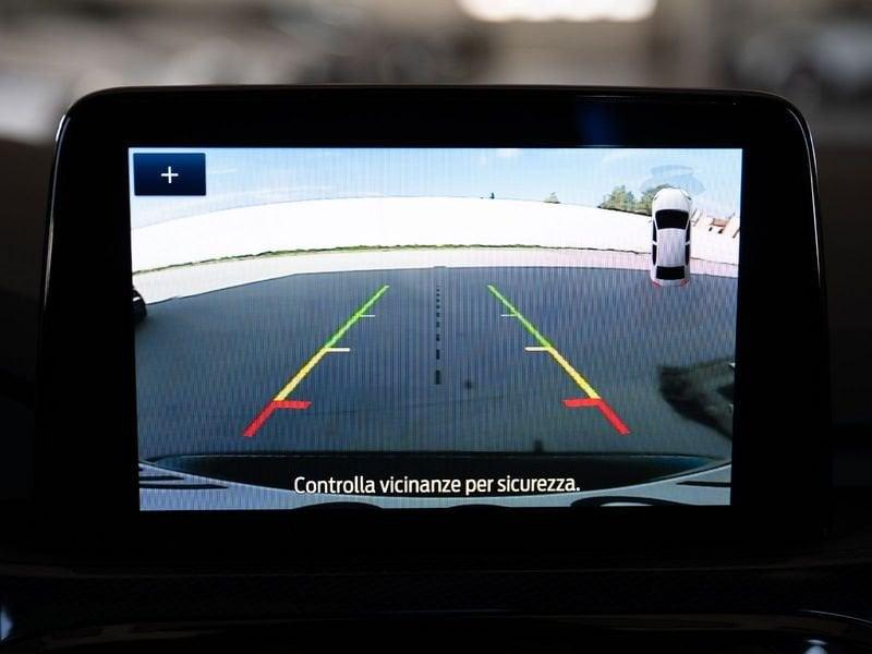 Ford Kuga Kuga 2.0 EcoBlue 120 CV aut. 2WD ST-Line