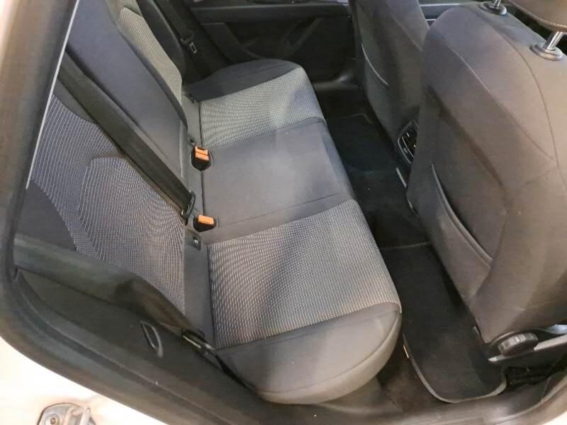Seat Leon 2.0 TDI 150 CV DSG ST Business