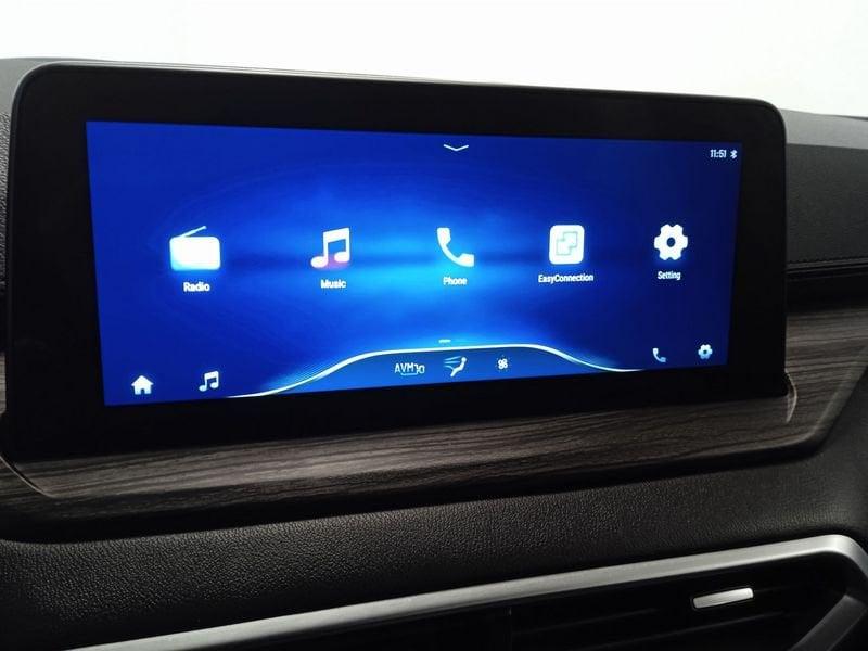 Emc Wave 3 1.5T CVT GPL