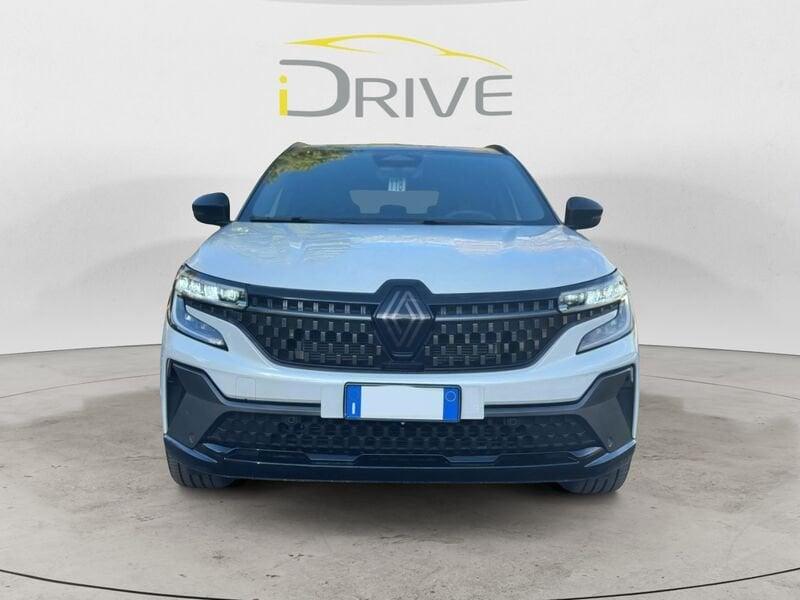 Renault Austral Austral 1.2 E-Tech full hybrid Iconic Esprit Alpine 200cv auto