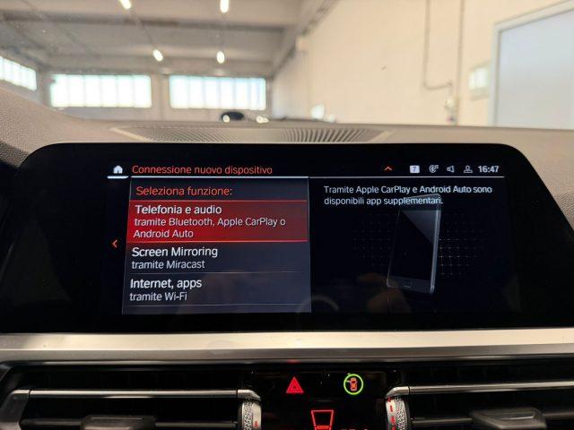 BMW 320 d Touring Msport //SERVICE BMW//