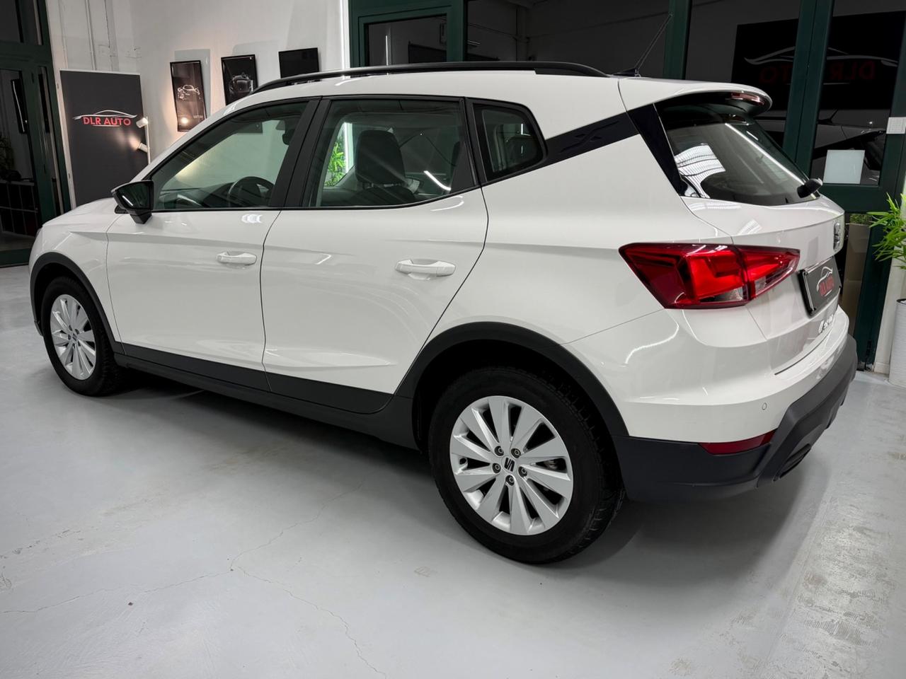 Seat Arona 1.0 TSI Style DSG