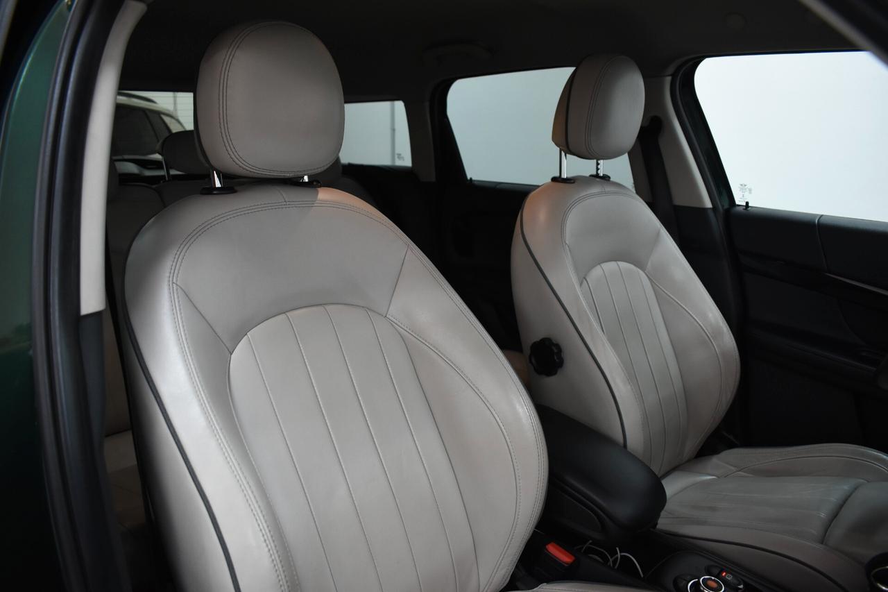 Mini Cooper D Countryman Mini 2.0 Cooper D Hype Countryman