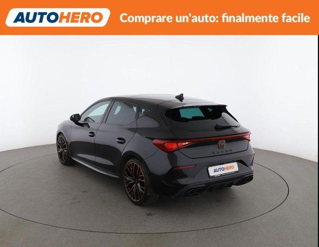CUPRA Leon 2.0 TSI 300 CV DSG VZ Carbon