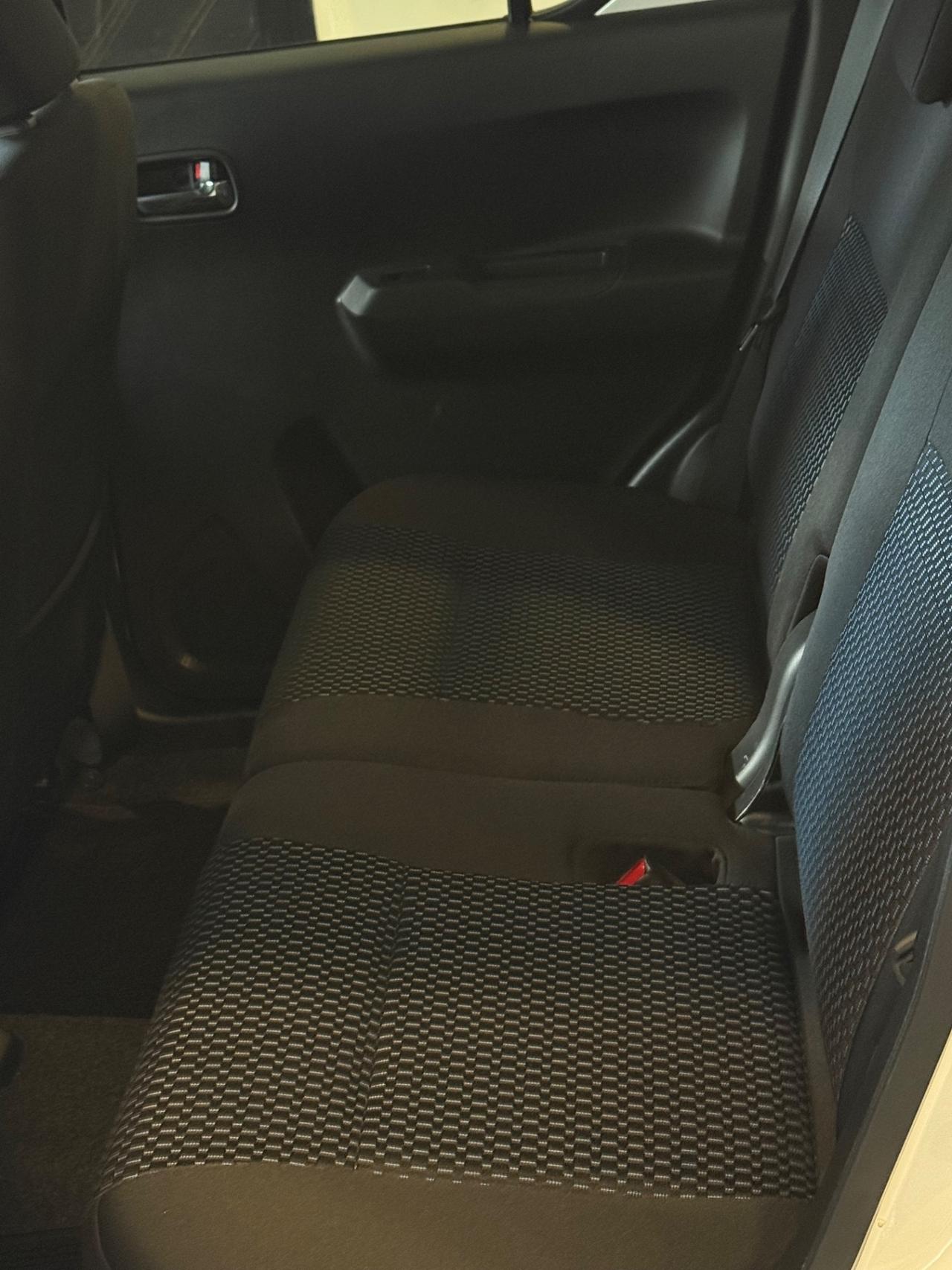 Suzuki Ignis 1.2 Hybrid CVT Top