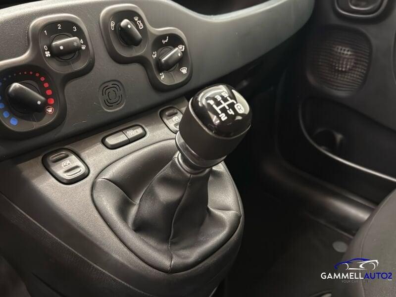 FIAT Panda Panda 1.2 Easy