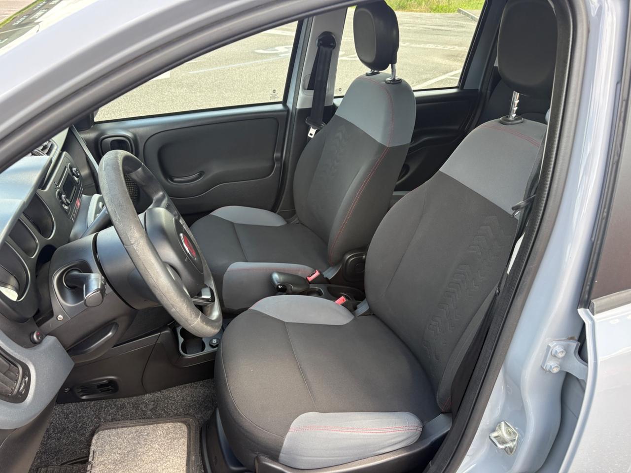 Fiat Panda 1.2 BENZ/GPL*2018*XNEOPATENTATI